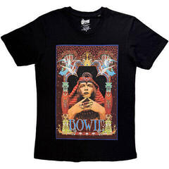 T-shirt David Bowie Egyptian