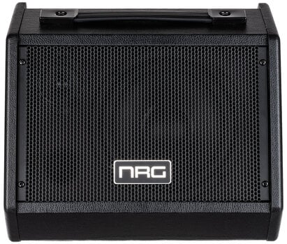 Ozvučenje za električne bubnjeve NRG DMA-20 Bluetooth Ozvučenje za električne bubnjeve - 1