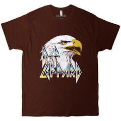 Πουκάμισο Def Leppard Eagle