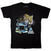 Tricou Def Leppard Truck Black M Tricou