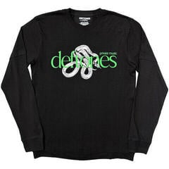 T-Shirt Deftones Private Music
