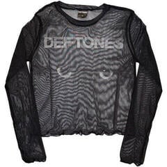 Tricou Deftones Sphynx