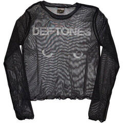 Shirt Deftones Sphynx
