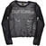 Shirt Deftones Sphynx Black XS Dames Shirt