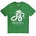 T-Shirt Deftones Private Music Mono Green XL T-Shirt