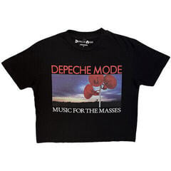 Tricou Depeche Mode Music For The Masses