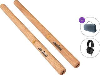 Compact Electronic Drums AeroBand PocketDrum 2 MAX Standard SET Compact Electronic Drums