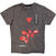 Πουκάμισο Depeche Mode Violator Charcoal Grey XL Πουκάμισο