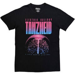 Tricou Electric Callboy Tanzneid Cover