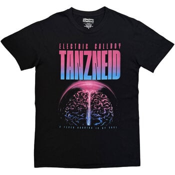 Риза Electric Callboy Tanzneid Cover Black L Риза - 1