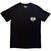 Tricou Electric Callboy Tanzneid Galaxy (Back Print) Black L Tricou