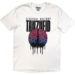Tricou Electric Callboy Tanzneid Melting Brain
