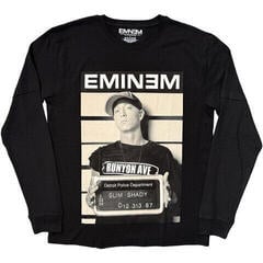 T-krekls Eminem Arrest