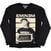 Tricou Eminem Arrest Black M Tricou