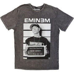 T-shirt Eminem Arrest