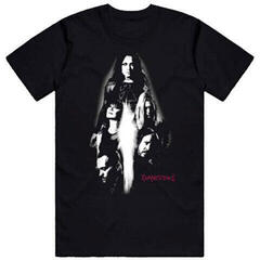 Сорочка Evanescence Canada Tour '24 Photo (Back Print)