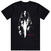 Сорочка Evanescence Canada Tour '24 Photo (Back Print) Black М Сорочка