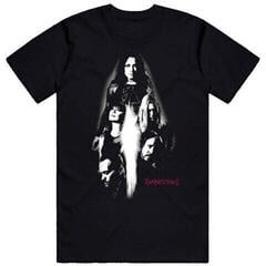 Košulja Evanescence Canada Tour '24 Photo (Back Print)
