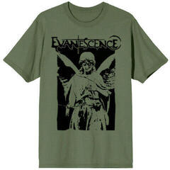 T-shirt Evanescence Angel