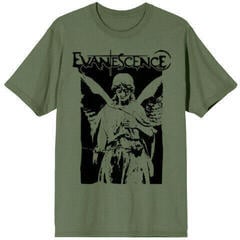 Tricou Evanescence Angel
