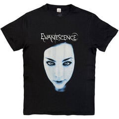 Tricou Evanescence Fallen Face