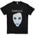 Риза Evanescence Fallen Face Black M Риза