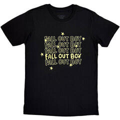Πουκάμισο Fall Out Boy Logo Repeat