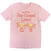Paita Fall Out Boy Star Crossed Lovers Pink 2XL Paita