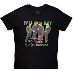 T-shirt Fall Out Boy Stardust
