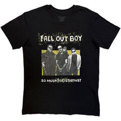 Tricou Fall Out Boy So Much Stardust (For)