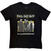 Tricou Fall Out Boy So Much Stardust (For) Black L Tricou