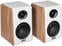 HiFi-Kabellose Lautsprecher
 Renote BS-2200BT HiFi-Kabellose Lautsprecher White 2 stk