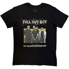 T-shirt Fall Out Boy So Much Stardust (For)