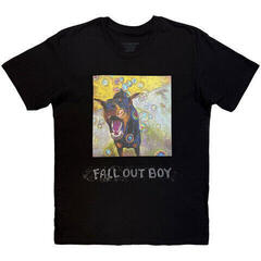 Πουκάμισο Fall Out Boy Dog Painting