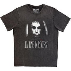 T-shirt Falling in Reverse Where's Your God