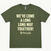 Maglietta Fatboy Slim Praise You Lyrics Green XL Maglietta