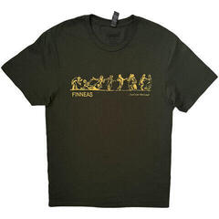 T-Shirt FINNEAS For Crying Out Loud