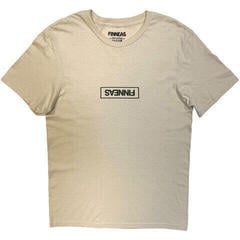 Сорочка FINNEAS Dog F&B (Back Print)