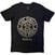 Риза Five Finger Death Punch Knuckles Emblem Black 2XL Риза