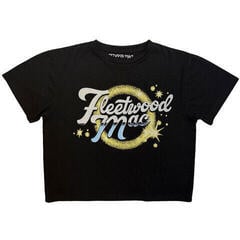 T-shirt Fleetwood Mac Circle Logo