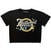 T-särk Fleetwood Mac Circle Logo Black M Naiste T-särk