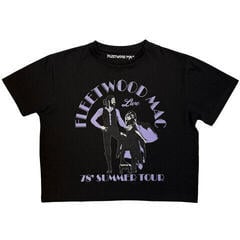 Tricou Fleetwood Mac Summer Tour '78