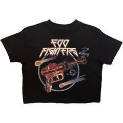 Košulja Foo Fighters Ray Gun
