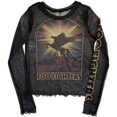 Ing Foo Fighters Pegasus