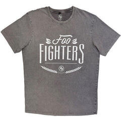 Košulja Foo Fighters Warped Logo