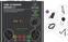 Mikrofonvorverstärker Behringer MIC500USB Premium SET Mikrofonvorverstärker