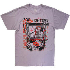 Košulja Foo Fighters Devil In The Window
