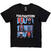Košulja Foo Fighters Your Favourite Toy (Back Print) Black XL Košulja