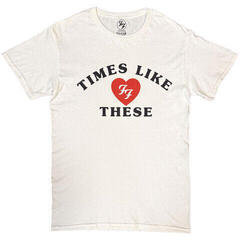 Tricou Foo Fighters Times Like These
