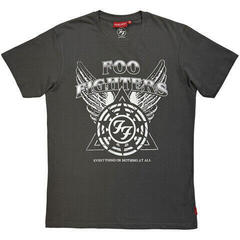 Риза Foo Fighters EONAA Logo